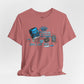 Lights Out Shirt | Graphic Tee | Bookish Merch |