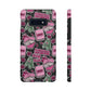 Cliterature Book Club Tough Phone Case | Shockproof | Samsung Case | Google Case | Bookish