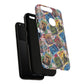 Wizard Tough Phone Case | Shockproof | Samsung Case | Google Case | Bookish