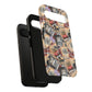 Fourth Wing Tough Phone Case | Shockproof | Samsung Case | Google Case | Bookish