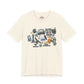 Triple Falls Shirt | Graphic Tee | Bookish Merch |