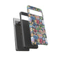 BOT Tough Phone Case | Shockproof | Samsung Case | Google Case | Bookish