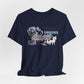 Quicksilver Shirt | Graphic Tee | Bookish Merch |