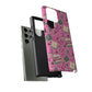Spicy Book Club Tough Phone Case | Shockproof | Samsung Case | Google Case | Bookish