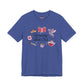 Romantasy Book Club Shirt | Graphic Tee | Bookish Merch |