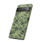Coquette Pickles Tough Phone Case | Shockproof | Samsung Case | Google Case | Pickles