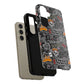 LORDS Tough Phone Case | Shockproof | Samsung Case | Google Case | Bookish