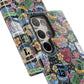 BOT Tough Phone Case | Shockproof | Samsung Case | Google Case | Bookish