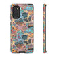 Velaris Tough Phone Case | Shockproof | Samsung Case | Google Case | Bookish