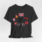 Smutty Book Club Shirt | Graphic Tee | Bookish Merch |