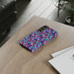 Say You Swear Tough Phone Case | Shockproof | Samsung Case | Google Case | Bookish