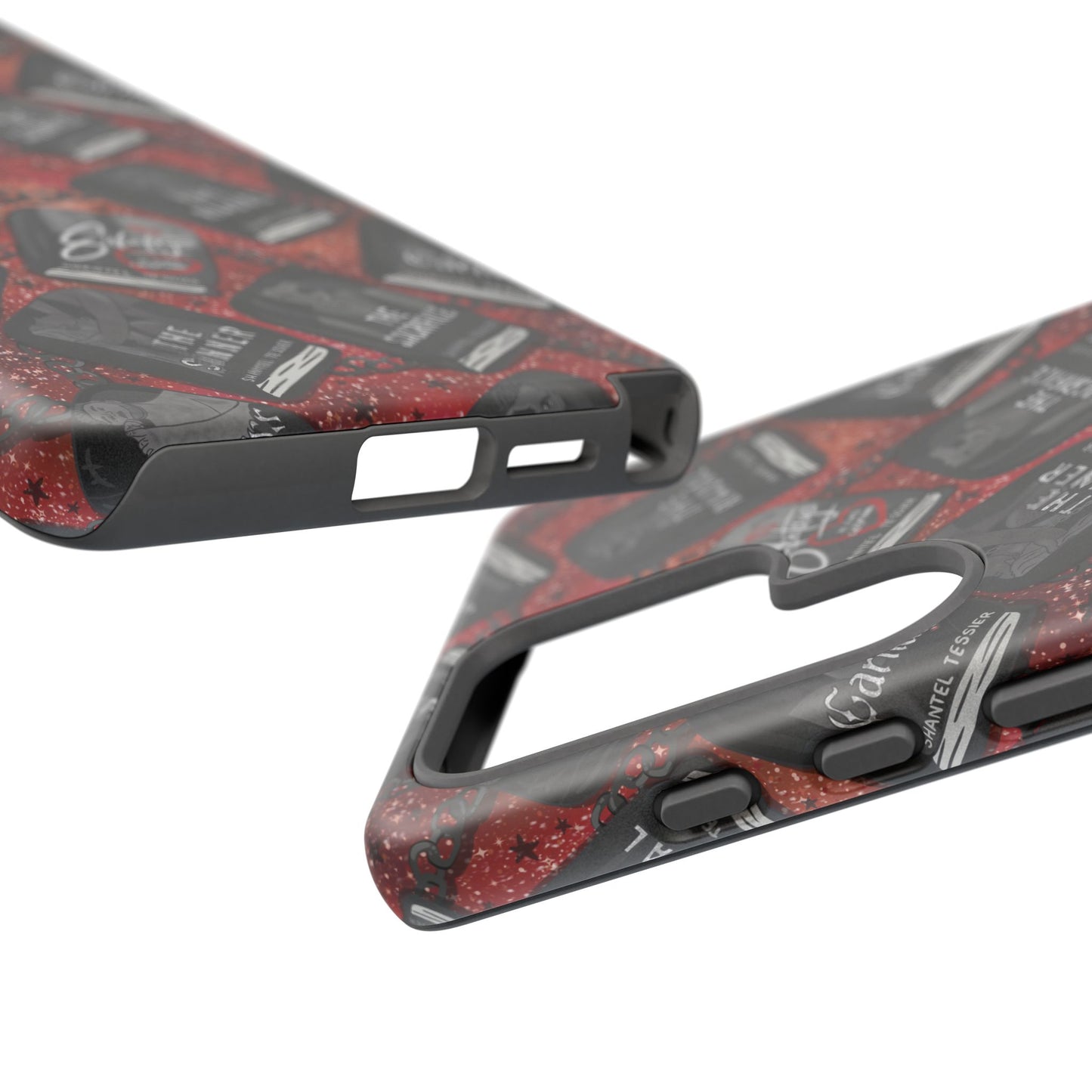 LORDS Tough Phone Case | Shockproof | Samsung Case | Google Case | Bookish