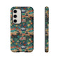 Triple Falls Tough Phone Case | Shockproof | Samsung Case | Google Case | Bookish