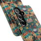 Triple Falls Tough Phone Case | Shockproof | Samsung Case | Google Case | Bookish