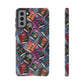 TOG Tough Phone Case | Shockproof | Samsung Case | Google Case | Bookish