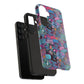 BOT Tough Phone Case | Shockproof | Samsung Case | Google Case | Bookish