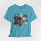Haunting Adeline Shirt | Graphic Tee | Bookish Merch |