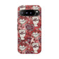 Fountain Soda Tough Phone Case | Shockproof | Samsung Case | Google Case | Soda