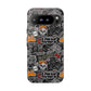 LORDS Tough Phone Case | Shockproof | Samsung Case | Google Case | Bookish