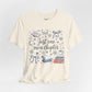 Just One More Chapter Shirt | Graphic Tee | Bookish Merch |
