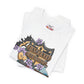 Basgiath War College Shirt | Graphic Tee | Bookish Merch |