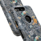 Triple Falls Tough Phone Case | Shockproof | Samsung Case | Google Case | Bookish