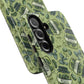 Coquette Pickles Tough Phone Case | Shockproof | Samsung Case | Google Case | Pickles