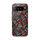 LORDS Tough Phone Case | Shockproof | Samsung Case | Google Case | Bookish
