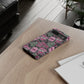 Cliterature Book Club Tough Phone Case | Shockproof | Samsung Case | Google Case | Bookish