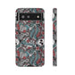 Dark Romance Tough Phone Case | Shockproof | Samsung Case | Google Case | Bookish