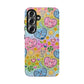 Care Bears Tough Phone Case | Shockproof | Samsung Case | Google Case |