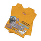 Quicksilver Shirt | Graphic Tee | Bookish Merch |