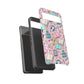 All Books Count Tough Phone Case | Shockproof | Samsung Case | Google Case | Bookish