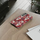 Fountain Soda Tough Phone Case | Shockproof | Samsung Case | Google Case | Soda