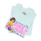 Junie B Jones Shirt | Graphic Tee | Bookish Merch |