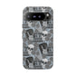 Trigger Warning Tough Phone Case | Shockproof | Samsung Case | Google Case | Bookish