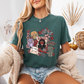 Under Your Scars Comfort Colors T-Shirt