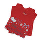 Just One More Chapter Shirt | Graphic Tee | Bookish Merch |