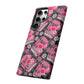 Burn Book Tough Phone Case | Shockproof | Samsung Case | Google Case | Bookish
