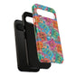 ACOTAR Tough Phone Case | Shockproof | Samsung Case | Google Case | Bookish