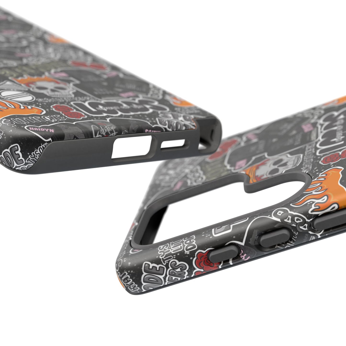 LORDS Tough Phone Case | Shockproof | Samsung Case | Google Case | Bookish