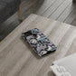 Quicksilver Tough Phone Case | Shockproof | Samsung Case | Google Case | Bookish