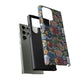 BOT Tough Phone Case | Shockproof | Samsung Case | Google Case | Bookish