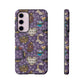 Violent Little Thing Tough Phone Case | Shockproof | Samsung Case | Google Case | Bookish