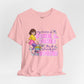Junie B Jones Shirt | Graphic Tee | Bookish Merch |