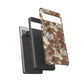 Coffee Lover Tough Phone Case | Shockproof | Samsung Case | Google Case | Iced Coffee