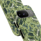 Coquette Pickles Tough Phone Case | Shockproof | Samsung Case | Google Case | Pickles