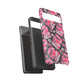 Burn Book Tough Phone Case | Shockproof | Samsung Case | Google Case | Bookish