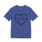 Good Girl Shirt | Graphic Tee | Bookish Merch |