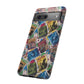 Wizard Tough Phone Case | Shockproof | Samsung Case | Google Case | Bookish